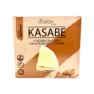 Kasabe Original 160g
