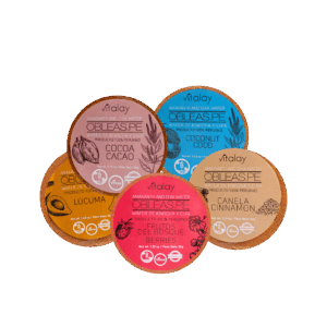 Pack Obleas 35g Surtidas